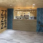 Snoozebox Canary Wharf