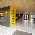 Snoozebox Canary Wharf